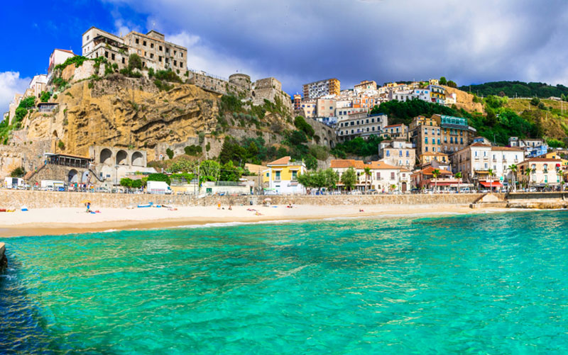 CALABRIA VERACE - TOUR + SOGGIORNO